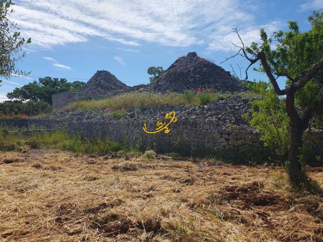 Rustici e casali in vendita di 100 m² in Contrada Tavarello
