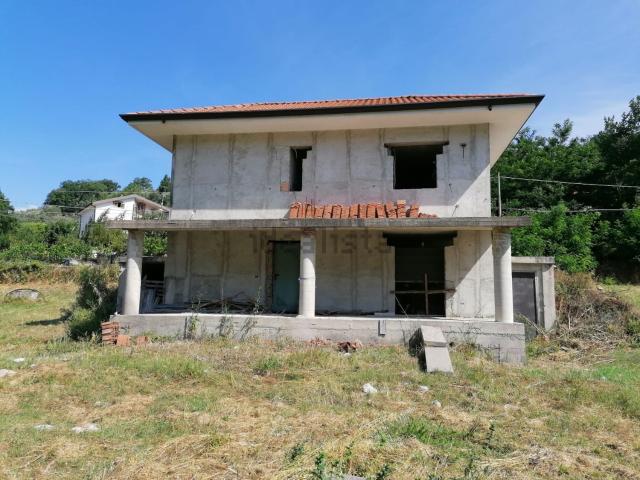 Rustici e casali in vendita di 100 m² in Contrada Vallone