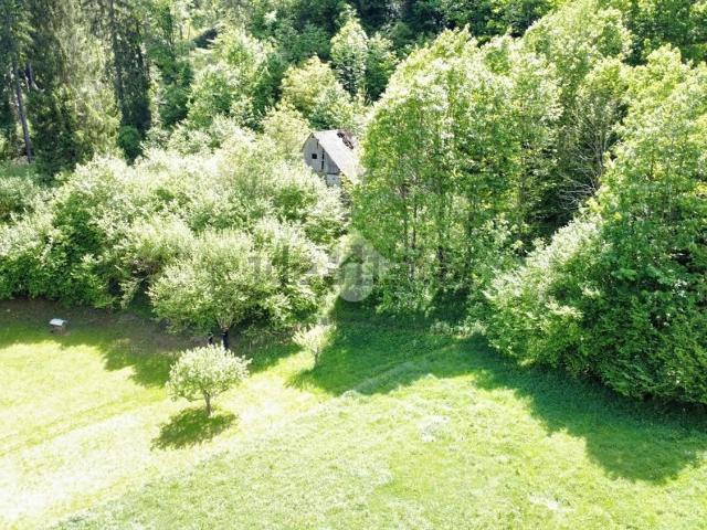 Rustici e casali in vendita di 100 m² in Località Chiampeas, 1