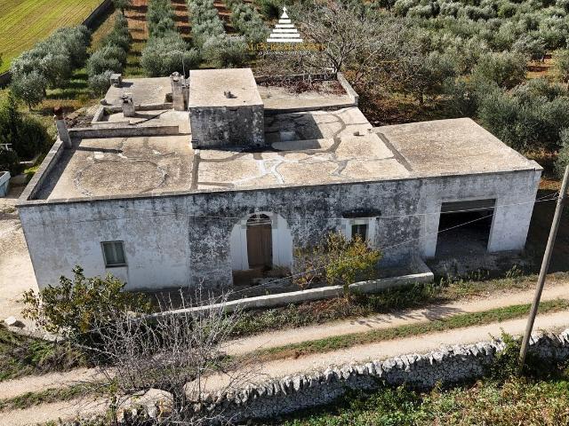 Rustici e casali in vendita di 100 m² in Strada Mangiatello