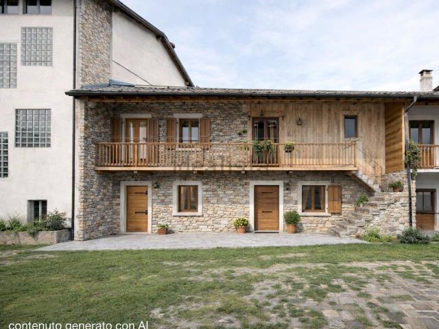 Rustici e casali in vendita di 100 m² in Via Mistral, 49