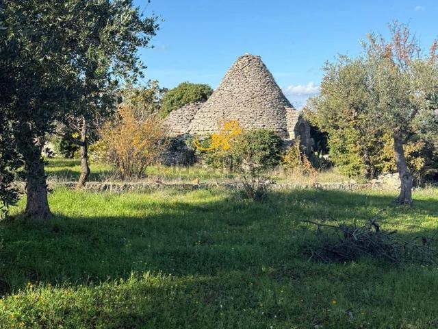 Rustici e casali in vendita di 100 m² in Via Cerere