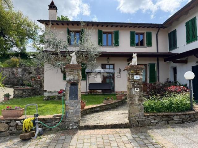 Rustici e casali in vendita di 100 m² in Via di Valdibrana