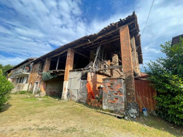 Rustici e casali in vendita di 100 m² in Via Stanga, 31