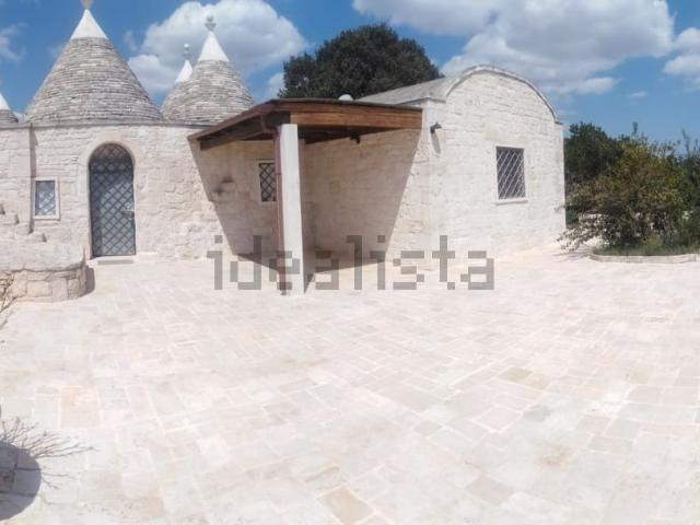Rustici e casali in vendita di 100 m² in Via Taranto