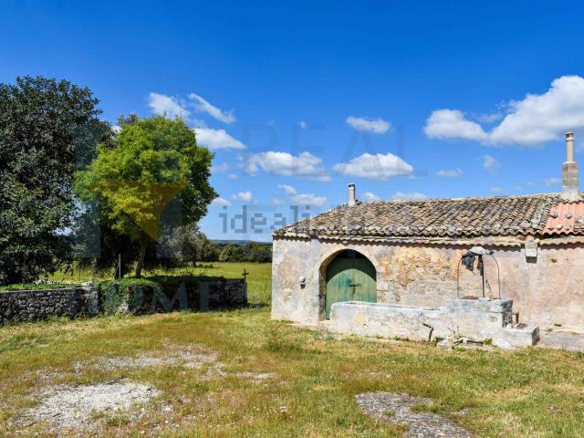 Rustici e casali in vendita di 100 m² in Via Tommaso Fazello, 228