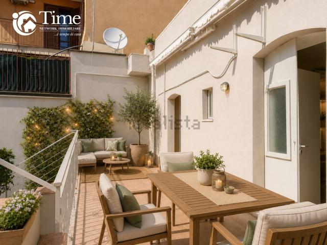 Rustici e casali in vendita di 100 m² in Via Umberto, 15
