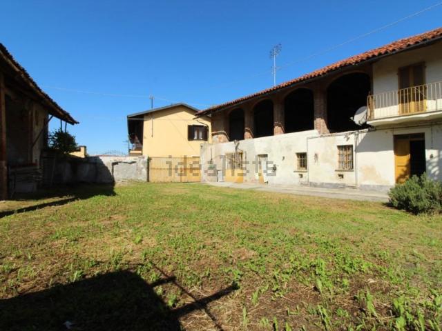 Rustici e casali in vendita di 100 m² in Vicolo Solferino, 9