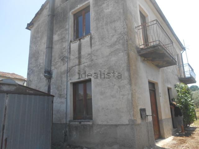 Rustici e casali in vendita di 101 m² in Località grieci