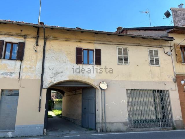 Rustici e casali in vendita di 102 m² in Via Rivoli, 6