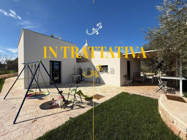 Rustici e casali in vendita di 103 m² in Strada Comunale Genna