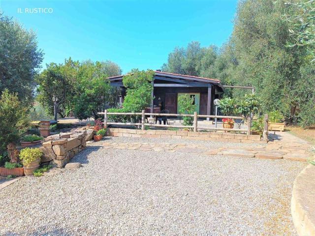 Rustici e casali in vendita di 114 m²