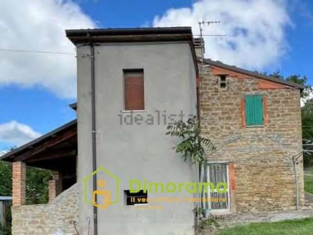 Rustici e casali in vendita di 114 m² in Località Giaggiolo