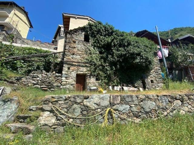 Rustici e casali in vendita di 114 m² in Strada Stigliano Inferiore