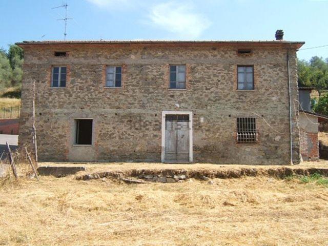 Rustici e casali in vendita di 115 m²