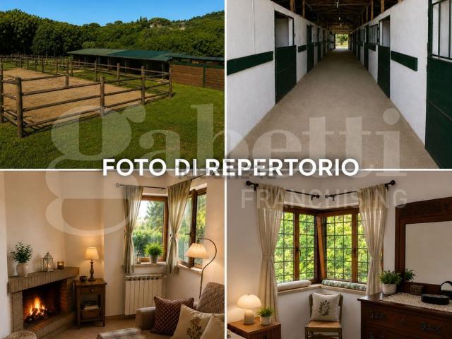 Rustici e casali in vendita di 115 m²