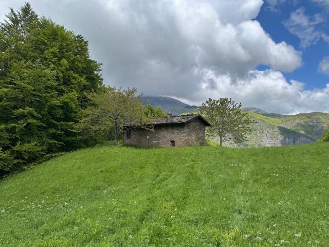 Rustici e casali in vendita di 115 m²