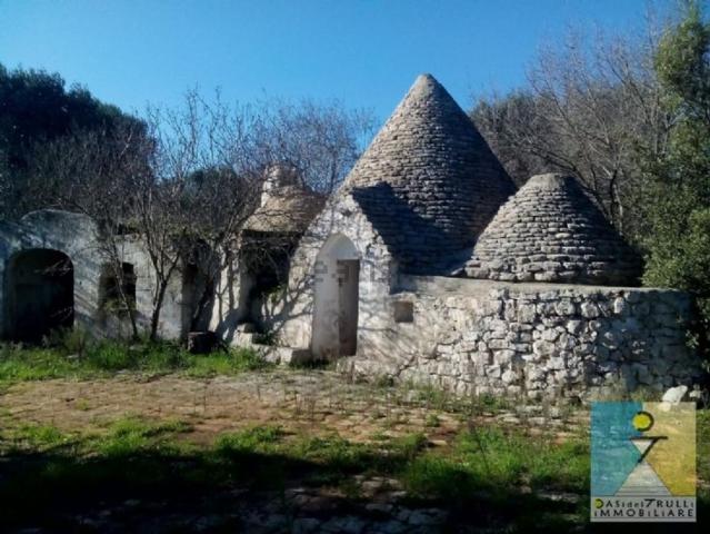 Rustici e casali in vendita di 115 m²