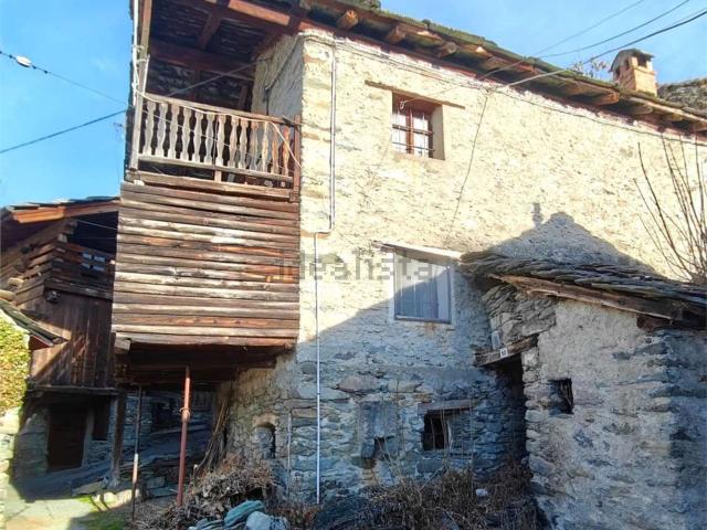 Rustici e casali in vendita di 115 m² in Strada Comunale Curien Graines