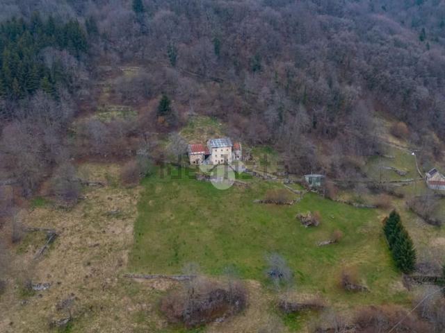 Rustici e casali in vendita di 117 m²