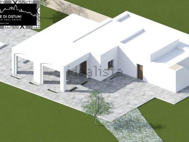 Rustici e casali in vendita di 110 m²