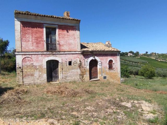 Rustici e casali in vendita di 110 m²
