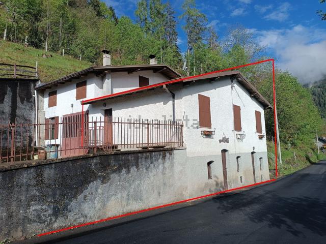 Rustici e casali in vendita di 110 m²
