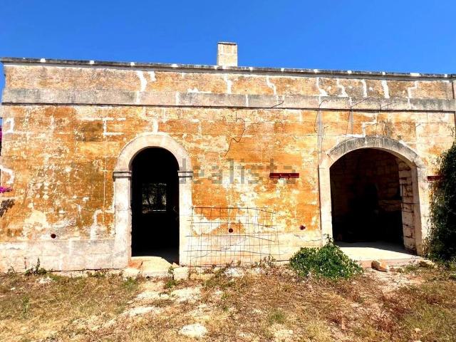 Rustici e casali in vendita di 110 m² in Contrada Natalicchio