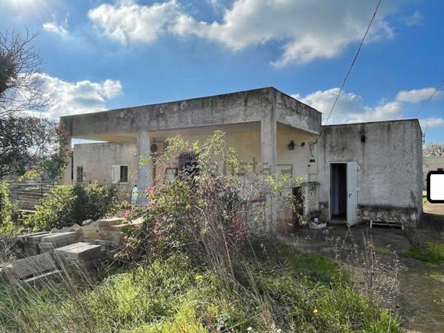 Rustici e casali in vendita di 110 m² in Contrada Veneri