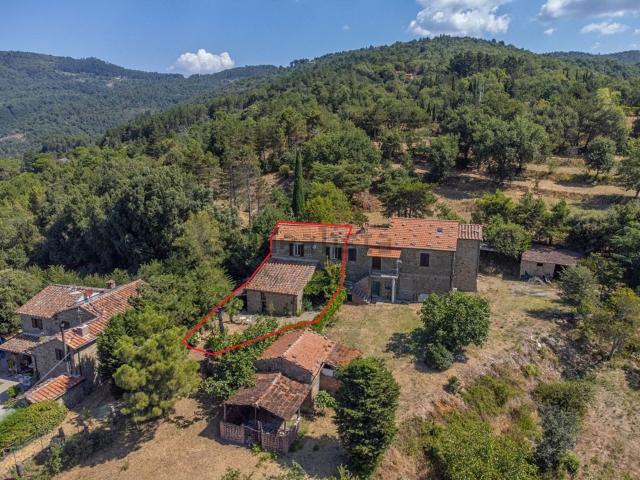 Rustici e casali in vendita di 110 m² in Località Torreone