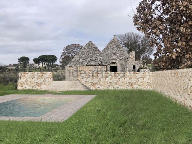 Rustici e casali in vendita di 110 m² in Via Dante Alighieri, 30