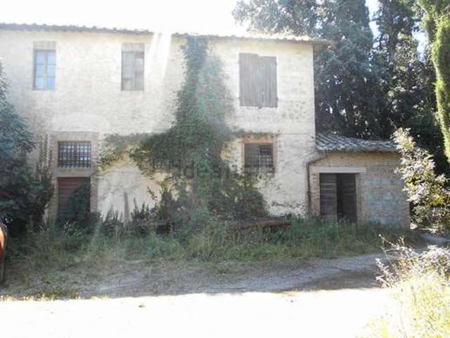 Rustici e casali in vendita di 1120 m² in Strada di Fornicchiaia, 12