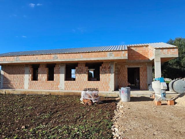 Rustici e casali in vendita di 112 m² in Via Michelica Malvagia, 16