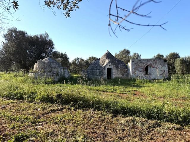 Rustici e casali in vendita di 11 m²