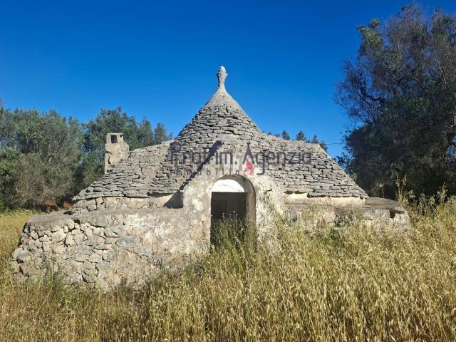 Rustici e casali in vendita di 11 m²