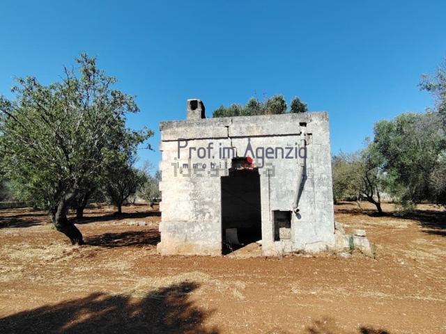 Rustici e casali in vendita di 11 m²