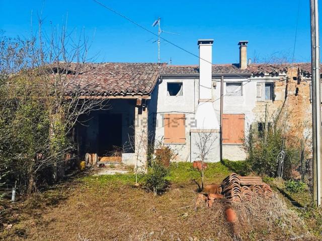 Rustici e casali in vendita di 125 m²