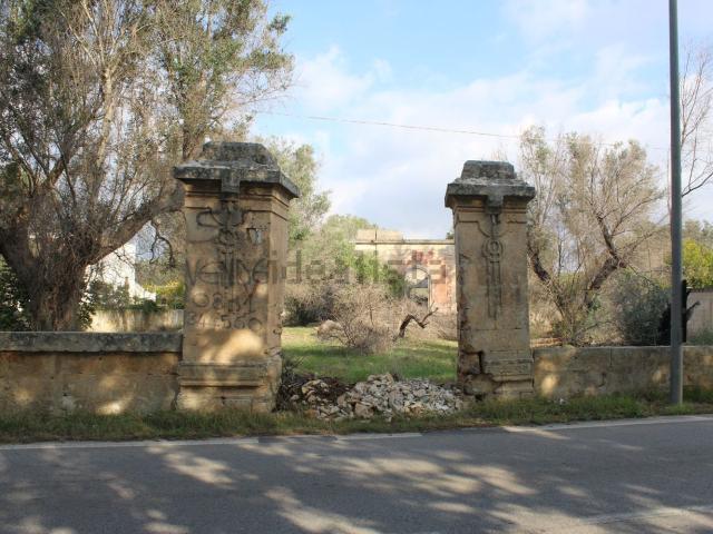 Rustici e casali in vendita di 125 m² in Contrada Cantagallo