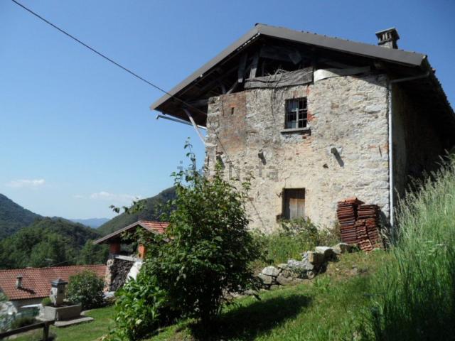 Rustici e casali in vendita di 125 m² in Località Cavaglia Morondo