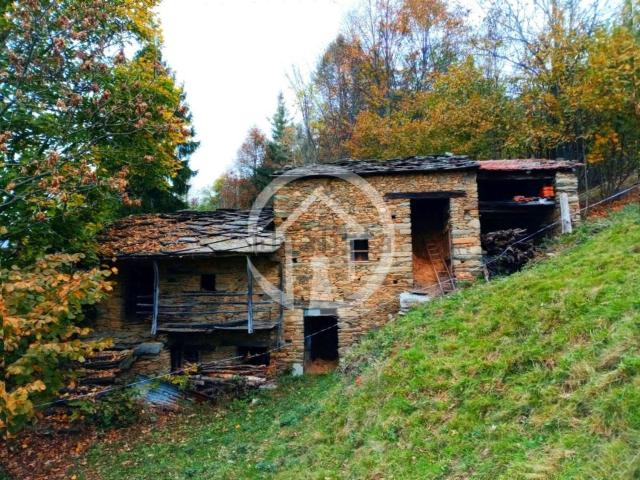 Rustici e casali in vendita di 125 m² in Piazza Roma, 6