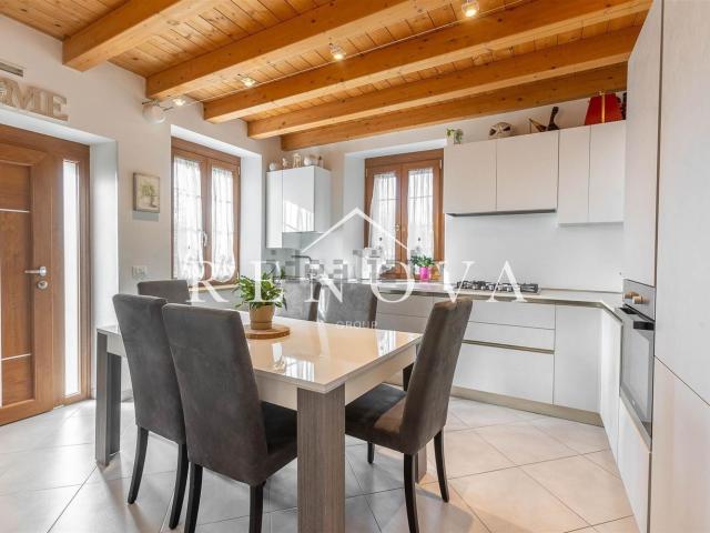 Rustici e casali in vendita di 125 m² in Via Chignola, 100