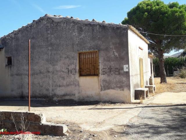 Rustici e casali in vendita di 127 m² in Strada comunale Annunziata Cifali