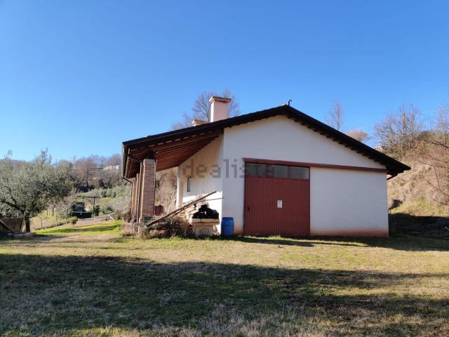 Rustici e casali in vendita di 127 m² in Via Rigon