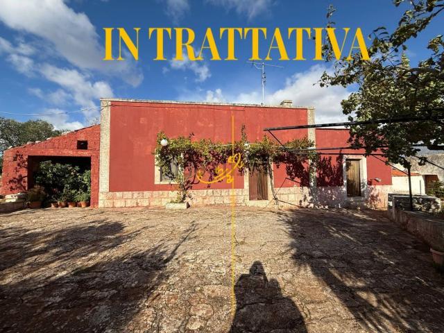 Rustici e casali in vendita di 128 m² in Strada Comunale Genna