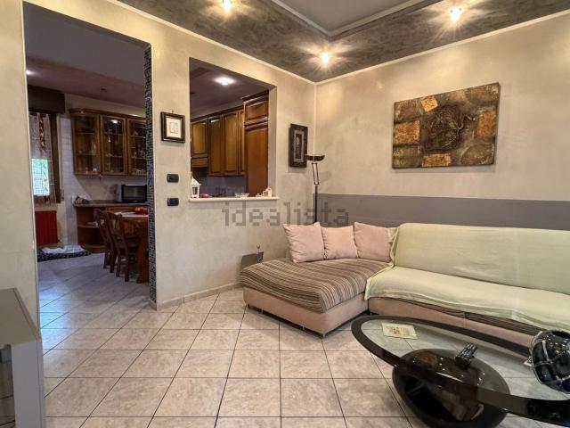 Rustici e casali in vendita di 129 m² in Via San Bellino, 13