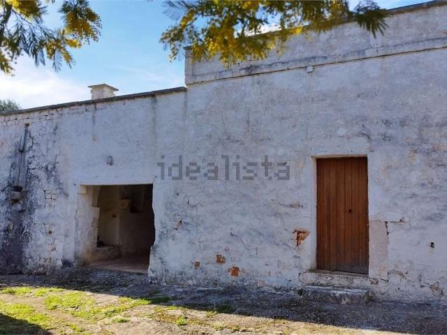 Rustici e casali in vendita di 120 m²