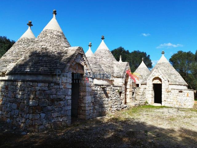 Rustici e casali in vendita di 120 m²