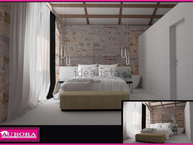 Rustici e casali in vendita di 120 m²