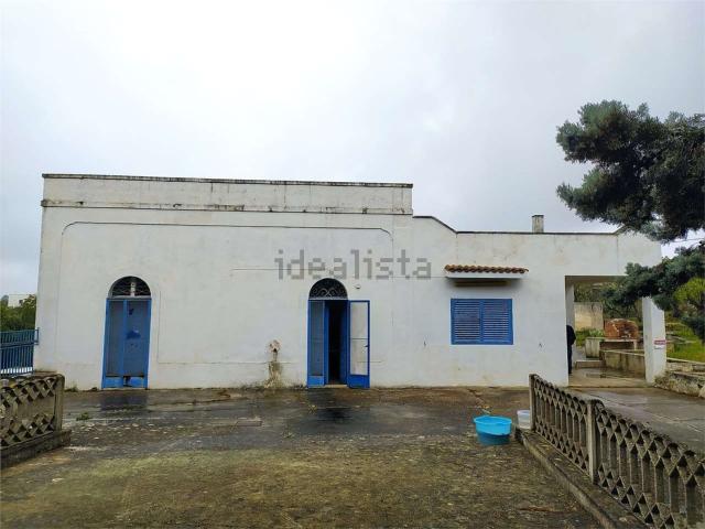Rustici e casali in vendita di 120 m²