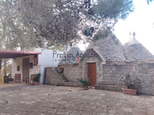 Rustici e casali in vendita di 120 m²